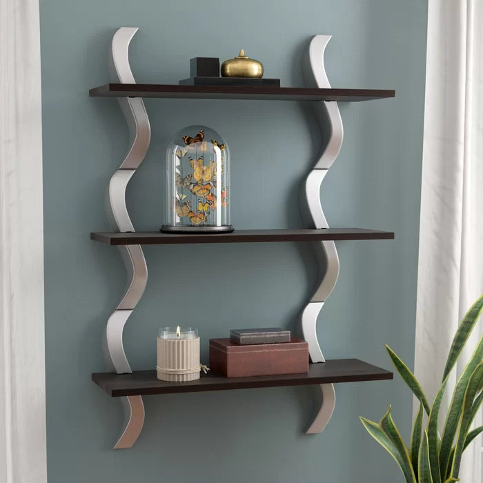 Profile 3 Piece Tiered Shelf