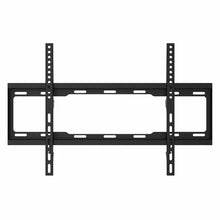 Load image into Gallery viewer, Promounts Black Fixed Wall Mount for 42'' - 80'' Screens Holds up to 100 Lb. lbs
