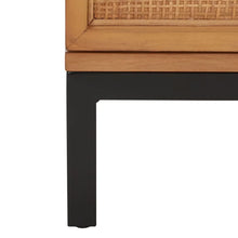 Load image into Gallery viewer, Prudhoe 3 Drawer 34&#39;&#39; W Dresser
