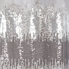 Load image into Gallery viewer, 72&quot; W x 72&quot; L Pruneda Striped Single Shower Curtain
