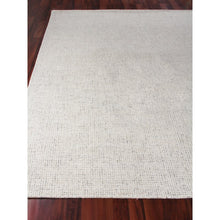Load image into Gallery viewer, Pryce Handmade Tufted Wool Gray 9’x12’ Area Rug 4941RR
