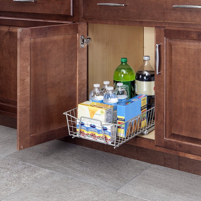 Pull Out Drawer AP391