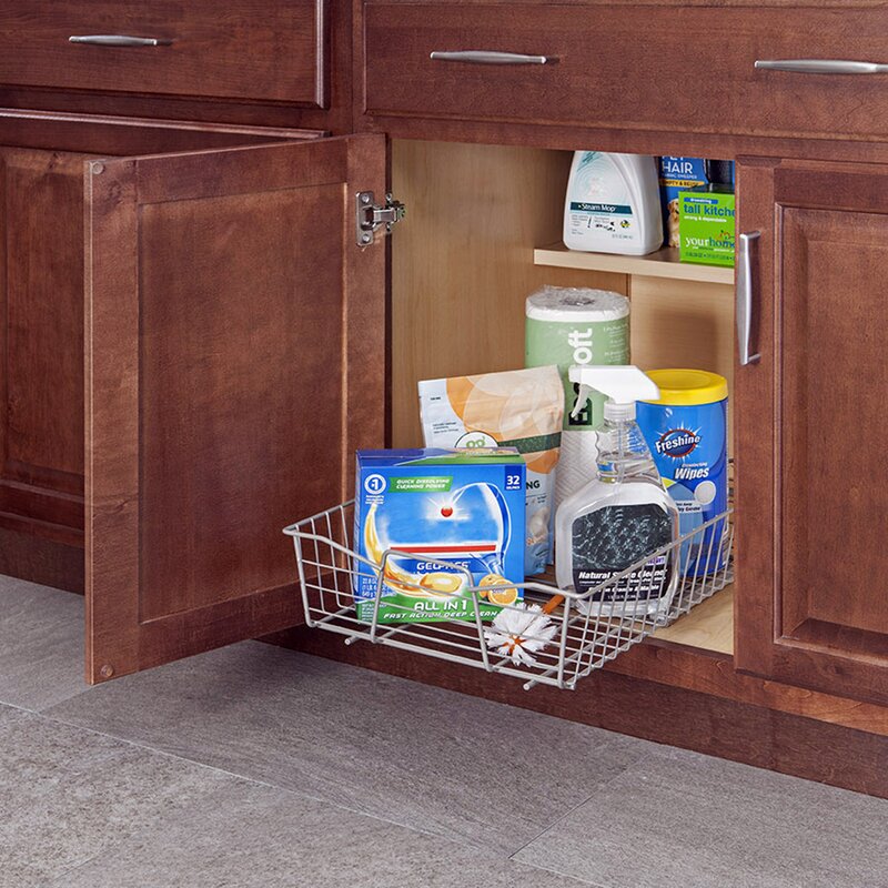 Pull Out Drawer 1691CDR