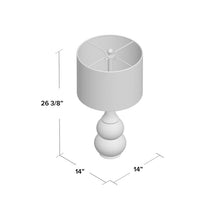 Load image into Gallery viewer, Purcellville 27&quot; Table Lamp MRM3956
