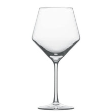Load image into Gallery viewer, Pure 23 oz. Crystal Red Wine Glass (Set of 6)
