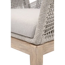 Load image into Gallery viewer, 19.5 Purvis Arm Chair (Set of 2)
