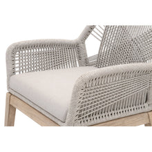 Load image into Gallery viewer, 19.5 Purvis Arm Chair (Set of 2)
