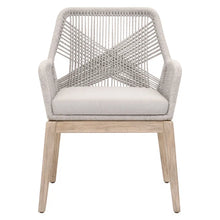 Load image into Gallery viewer, 19.5 Purvis Arm Chair (Set of 2)
