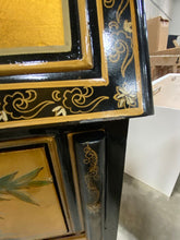 Load image into Gallery viewer, Dhruvika  Solid Wood Secretary Desk
