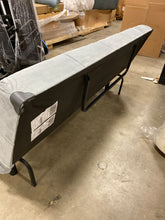 Load image into Gallery viewer, Braan 70&#39;&#39; Armless Sleeper 6415RR-OB
