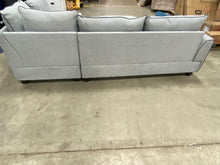 Load image into Gallery viewer, Malta Reversible Sofa &amp; Chaise with Ottoman
