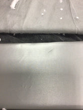 Load image into Gallery viewer, Queen Sanders Upholstered Low Profile Standard Bed
