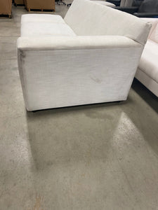 Ashburn Stationary Sectional Piece *AS-IS*