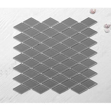 Load image into Gallery viewer, Quality Value Series 1.25&quot; x 2&quot; Glass Grid Mosaic Tile (1 Box ) - 567CE
