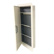Load image into Gallery viewer, Quick Vault XL Gun Safe with Dial Lock
