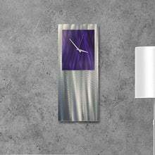 Load image into Gallery viewer, Quijada Metal Wall Clock
