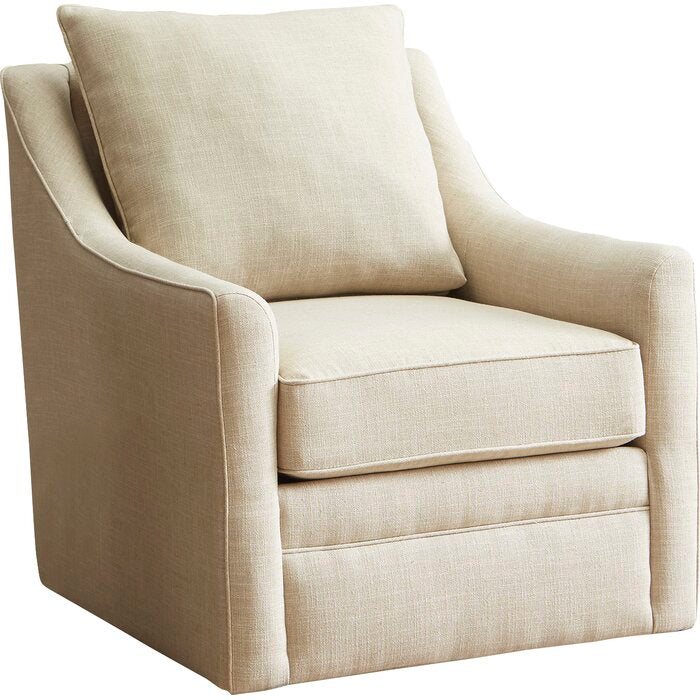 Quincy Swivel Armchair #AD368-OB