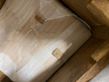 Load image into Gallery viewer, Dinora Esmeray Lift Top Sled Coffee Table with Storage
