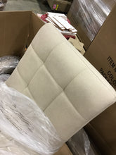 Load image into Gallery viewer, Jarvis Tufted Side Chair (Set of 4)
