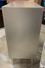 Load image into Gallery viewer, Ramon Collection - Ramon 6-drawer Dresser Metallic Sterling - 222703 2091CDR
