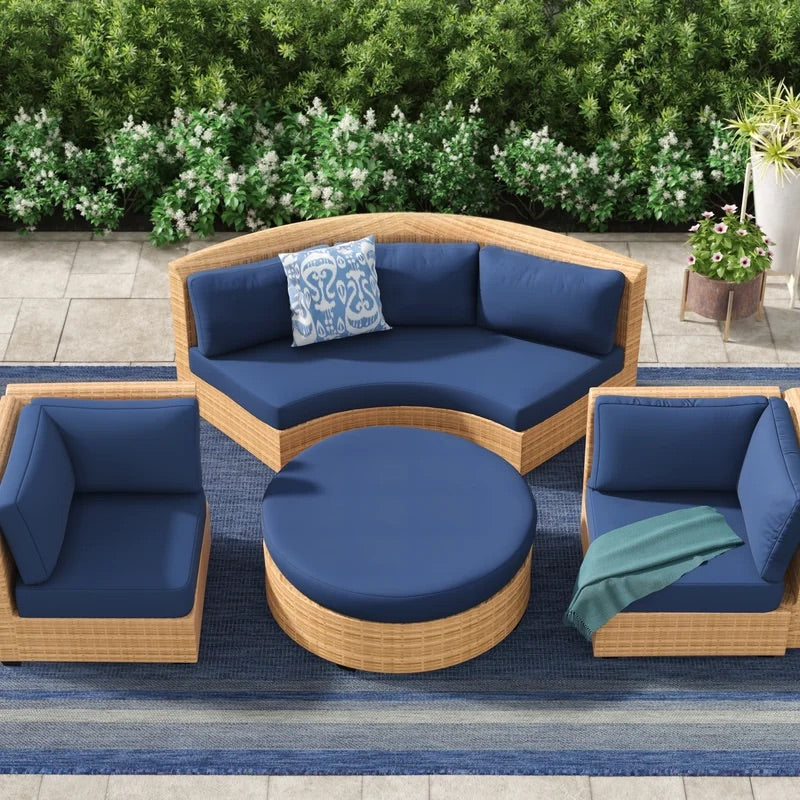 Waterbury Sol 72 Outdoor™ Outdoor Cushion