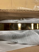 Load image into Gallery viewer, Sterner Sled Coffee Table
