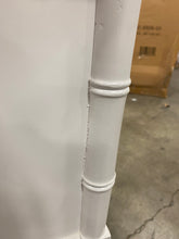 Load image into Gallery viewer, Ellison 2-Drawer Nightstand, White
