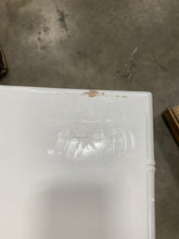 Load image into Gallery viewer, Ellison 2-Drawer Nightstand, White
