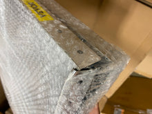Load image into Gallery viewer, Galvanized Steel Potting Bench
