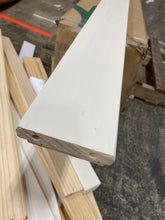 Load image into Gallery viewer, Brodey Twin Solid Wood Platform Bed by Harriet Bee
