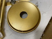 Load image into Gallery viewer, Finchley 20 - Light Candle Style Wagon Wheel Chandelier
