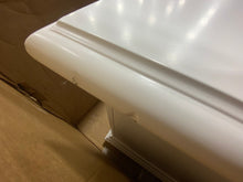 Load image into Gallery viewer, Shapiro 27&#39;&#39; Tall 2 - Drawer Nightstand in White
