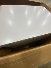 Load image into Gallery viewer, Shapiro 27&#39;&#39; Tall 2 - Drawer Nightstand in White
