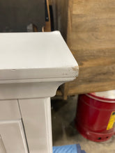 Load image into Gallery viewer, Aminia Wall Mounted Bathroom Cabinet
