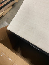 Load image into Gallery viewer, Clopton Upholstered Armchair
