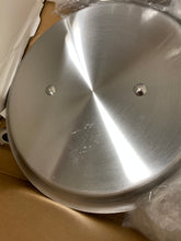 Load image into Gallery viewer, Copper Core® Stainless Steel Saucepan with Lid, 3 qt.
