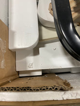 Load image into Gallery viewer, Colby 4-in-1 Convertible Crib with Storage
