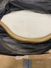 Load image into Gallery viewer, Piper Convertible Upholstered Crib
