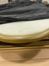 Load image into Gallery viewer, Piper Convertible Upholstered Crib
