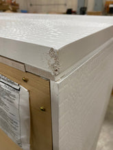 Load image into Gallery viewer, Alonza White Dresser
