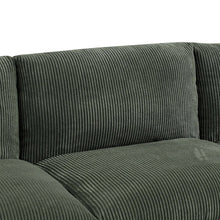 Load image into Gallery viewer, Piece Upholstered Sectional, (Piece ONLY)
