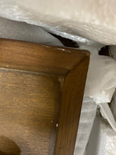 Load image into Gallery viewer, Michael Extendable Pine Solid Wood Dining Table
