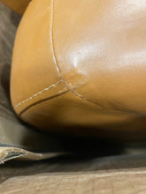 Load image into Gallery viewer, Maison Faux Leather Recliner
