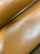 Load image into Gallery viewer, Maison Faux Leather Recliner
