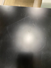 Load image into Gallery viewer, Black/White Seay Nightstand
