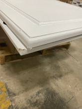 Load image into Gallery viewer, White Scholl Storage Cabinet
