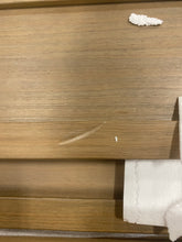 Load image into Gallery viewer, Caden Convertible Crib with Storage
