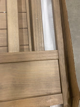 Load image into Gallery viewer, Caden Convertible Crib with Storage
