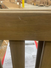 Load image into Gallery viewer, Caden Convertible Crib with Storage
