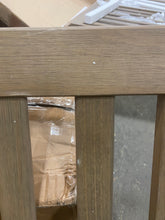 Load image into Gallery viewer, Caden Convertible Crib with Storage
